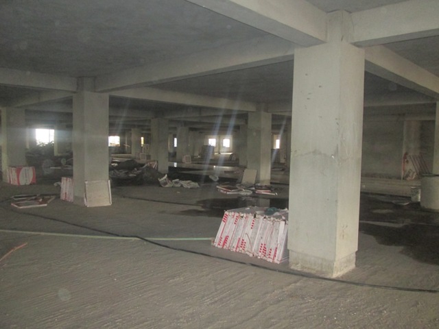 Commercial Space Rent Tengaon