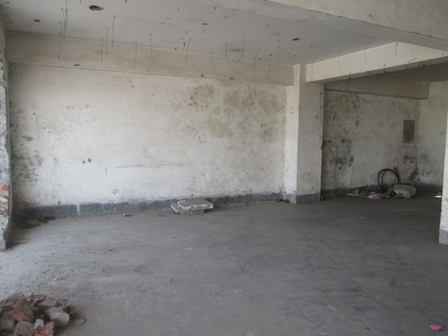 Individual House Rent in Gulshan-2