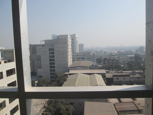 Apartment rent in Banani