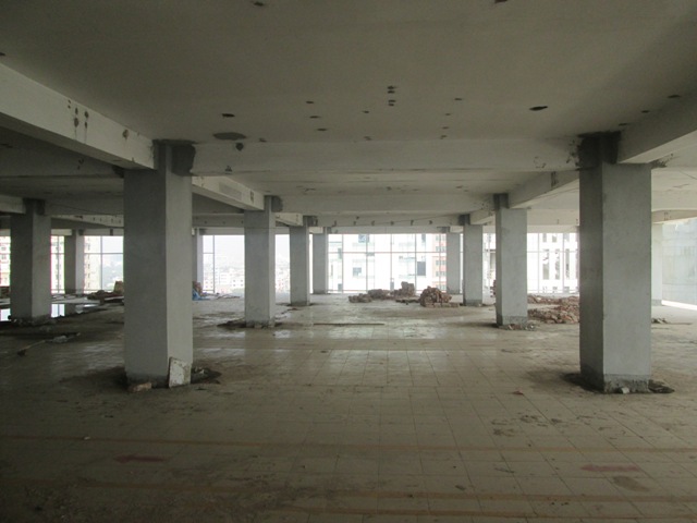 Commertial Spaces Rent at Tejgaon